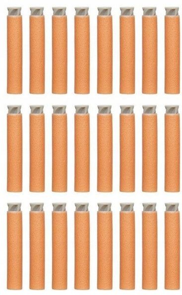 NERF ACCUSTRIKE 12 strzałek C0162 zdjęcie 3