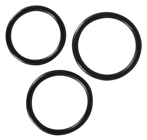 Universal Harness + 3 Rings na Arena.pl