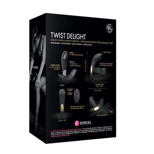 twist delight na Arena.pl