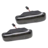 ZESTAW KIERUNKOWSKAZÓW MERCEDES M W163 1999 2000 2001 2002 2003 2004