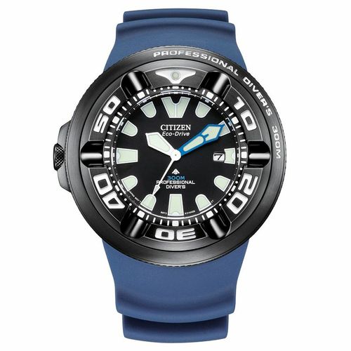 Zegarek Męski Citizen BJ8055-04E na Arena.pl