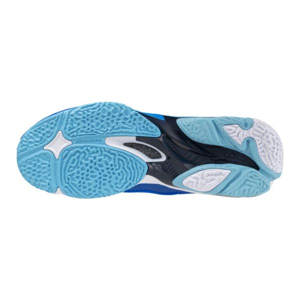 Buty Mizuno Wave Lightning Z8 Mid r.44,5 zdjęcie 9