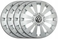 KOŁPAKI 14'' VW VOLKSWAGEN Up Golf Passat Polo SKS