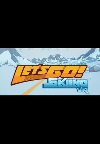 Let's Go! Skiing VR na Arena.pl