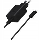 ORYGINALNA ŁADOWARKA SAMSUNG 45W SUPER FAST SZYBKA + KABEL DO s22 s23 s24