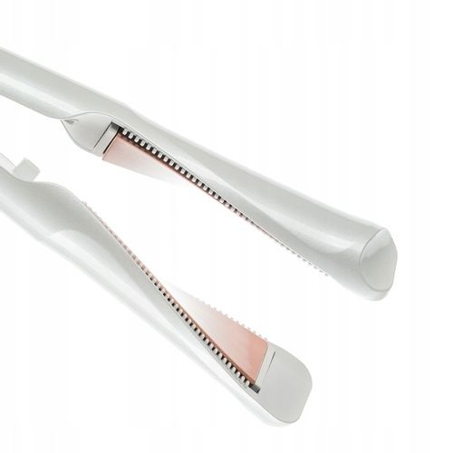 PROSTOWNICA LOKÓWKA DO WŁOSÓW 2w1ceramiczna LOVINE na Arena.pl