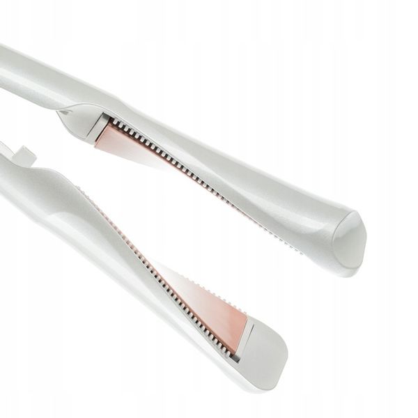 PROSTOWNICA LOKÓWKA DO WŁOSÓW 2w1ceramiczna LOVINE zdjęcie 16