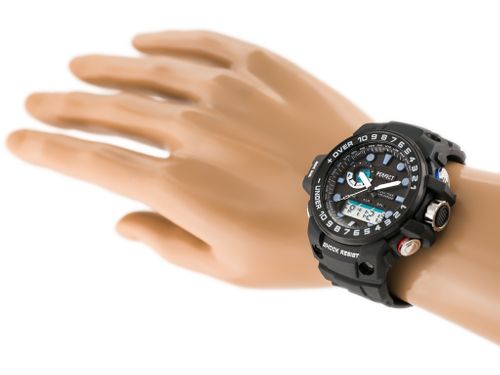 PERFECT SHOCK (zp244a) na Arena.pl