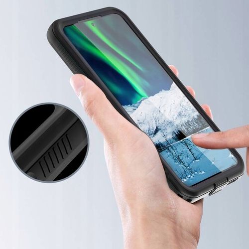 ETUI PANCERNE 360° WODOODPORNE DO GALAXY S22 na Arena.pl
