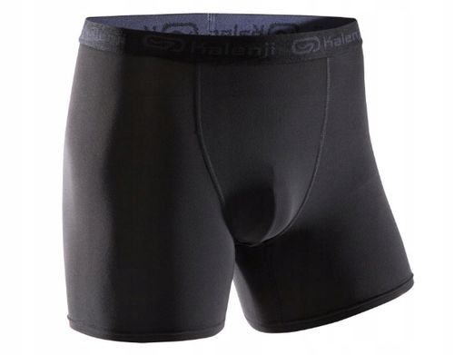 Bokserki do biegania męskie Kalenji na Arena.pl