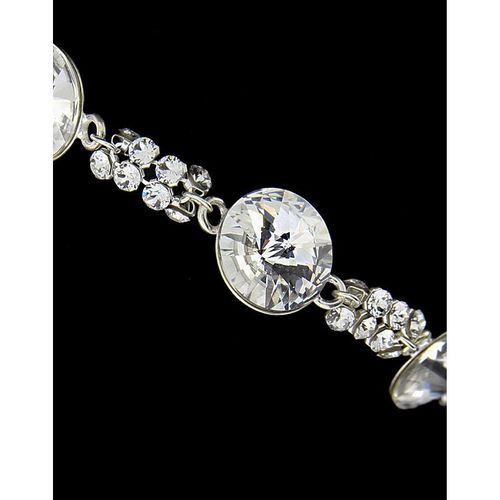 bransoletka z elementami 
Swarovski® na Arena.pl