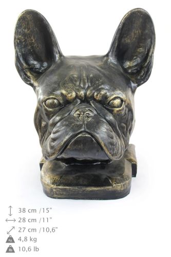 Buldog Francuski - figurka - 130 na Arena.pl
