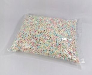 Mikro Pianki Marshmallows Mix Kolorów 1kg zdjęcie 1