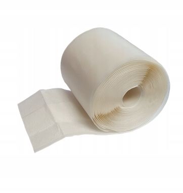 PLASTER Z OPATRUNKIEM 8CMx5M DO CIĘCIA WŁÓKNINOWY zdjęcie 3