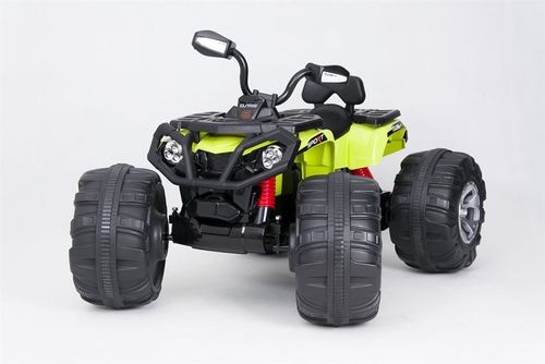 Js 3188 Quad 24V Green na Arena.pl