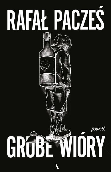 Grube wióry zdjęcie 1