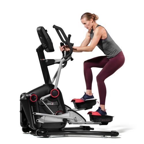 BOWFLEX LATERAL TRAINER LX5I na Arena.pl