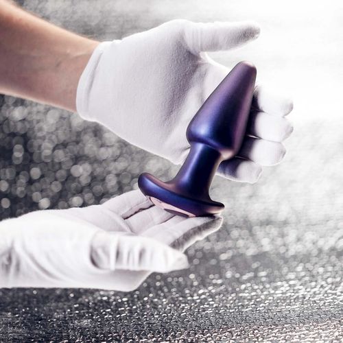 Hueman - Asteroid Rimming Anal na Arena.pl