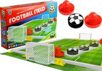 ND24_3379 Cymbergaj Piłka Nożna Poduszkowiec 2 Bramki Gra