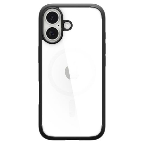 SPIGEN ULTRA HYBRID IPHONE 17 MATTE BLACK na Arena.pl