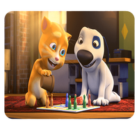 Podkładka pod myszkę Gadający Kot