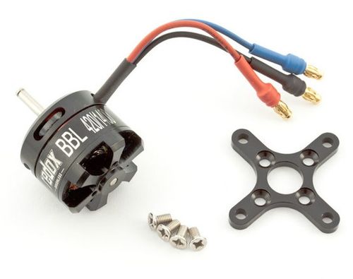 Silnik Redox Brushless BLF 420/1400 na Arena.pl