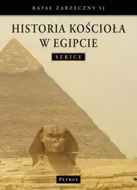 Historia Kościoła w Egipcie zdjęcie 1
