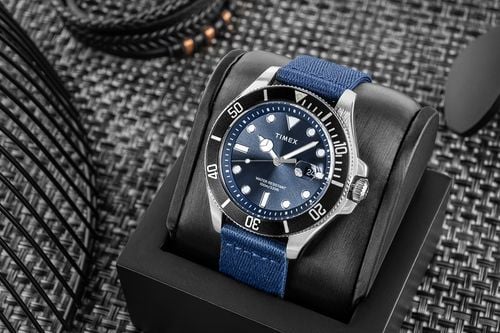 zegarek męski timex harborside coast tw2w62700 + box na Arena.pl