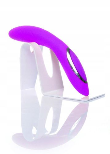 Wibrator Elizabeth Purple 36-function USB na Arena.pl