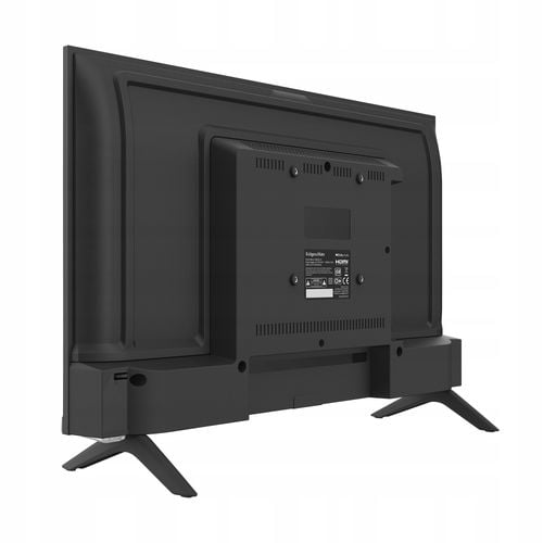 Telewizor 24" Kruger&Matz smart VIDAA DVB-T2 na Arena.pl