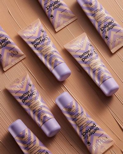 Eveline Cosmetics Better than perfect podkład 04 na Arena.pl