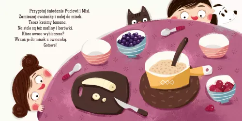 Pucio Mówi Dzień Dobry na Arena.pl