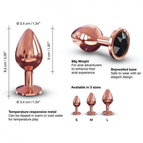 diamond plug m na Arena.pl