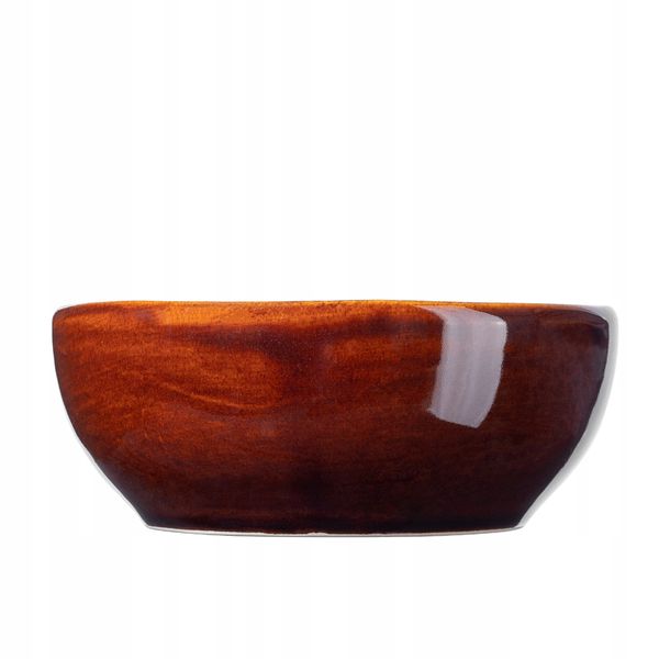 Kadax Miska Salaterka 700ml Ceramika Misa do Zupy zdjęcie 4