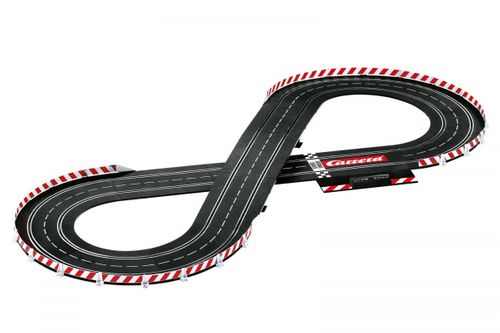 Carrera Tor wyścigowy Evolution Lap Contest na Arena.pl