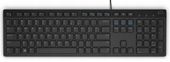 NOWA KLAWIATURA PRZEWODOWA DELL KB216 QWERTY US