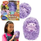 EPEE Kulisie Plusz interaktywny Fioletowy Jeżyk