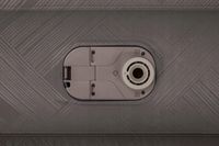 Materac Dmuchany Jednoosobowy Łóżko do Spania z Pompką 230V Bestway 69048