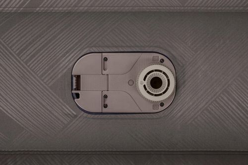 Materac Dmuchany Jednoosobowy Łóżko do Spania z Pompką 230V Bestway 69048 na Arena.pl