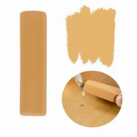 Wosk korekcyjny do mebli miękki 14 - Sosna