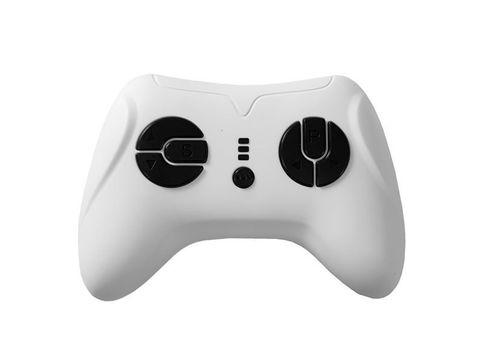 Auto na akumulator XMX618 Biały na Arena.pl