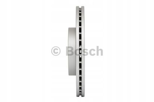 TARCZA HAM PRZOD 278X25 V BOSCH na Arena.pl