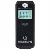 Alkomat BACscan F-45
