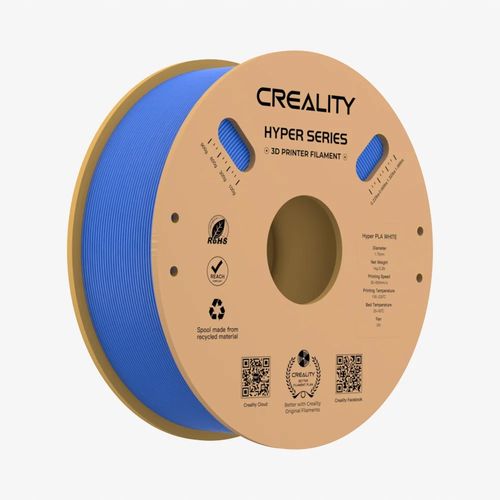 Filament CREALITY Hyper PLA (niebieski) na Arena.pl