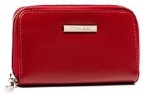 portfel damski pu abt-04-bl-3455 bordo