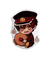 Poduszka Chibi Toilet-bound Hanako-kun - Hanako
