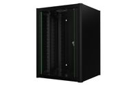 Lanview 19" 16U Rack Wall Mount 600 x