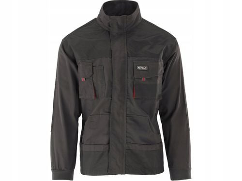 BLUZA ROBOCZA BASALT ROZM. S na Arena.pl