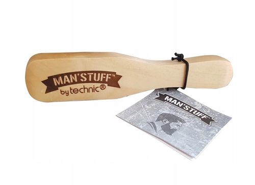 ZESTAW DO BRODY By My Beard KREM Szczotka Do BRODY na Arena.pl