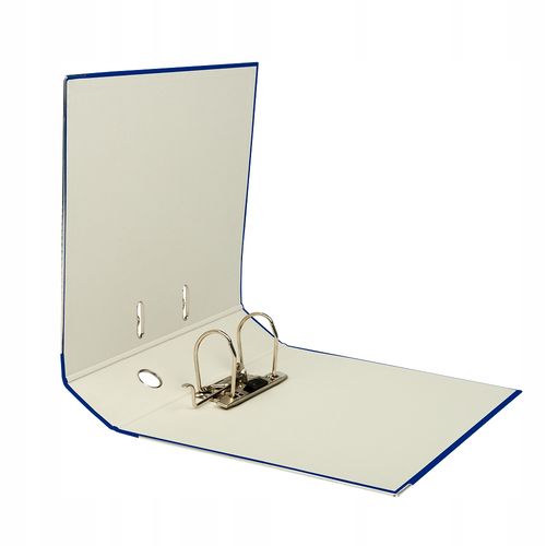 segregator classic a4/7,5 cm granat a'25 8883 na Arena.pl